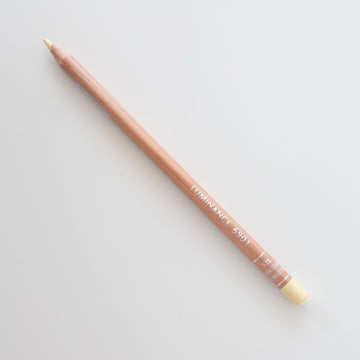 Caran d'Ache Luminance 6901 821 Naples Ochre