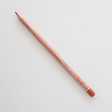 Caran d'Ache Luminance 6901 077 Burnt Ochre