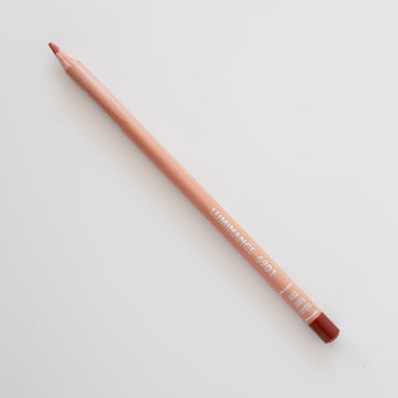 Caran d'Ache Luminance 6901 065 Russet