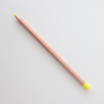 Caran d'Ache Luminance 6901 240 Lemon Yellow