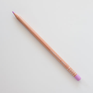 Caran d'Ache Luminance 6901 083 Ultramarin Pink