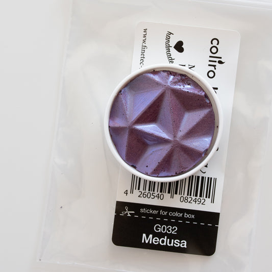 Coliro Pearlcolors G032 'Medusa'