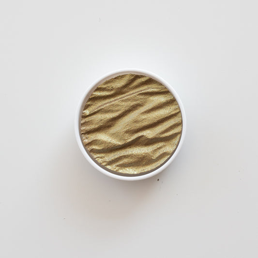 Coliro Pearlcolors M034 'Golden Olive'