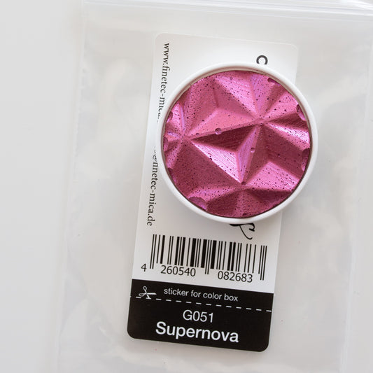 Coliro Pearlcolors G051 'Supernova'
