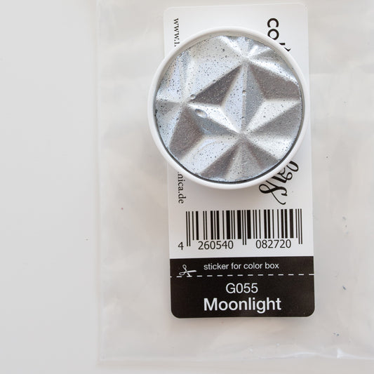 Coliro Pearlcolors C055 'Moonlight'