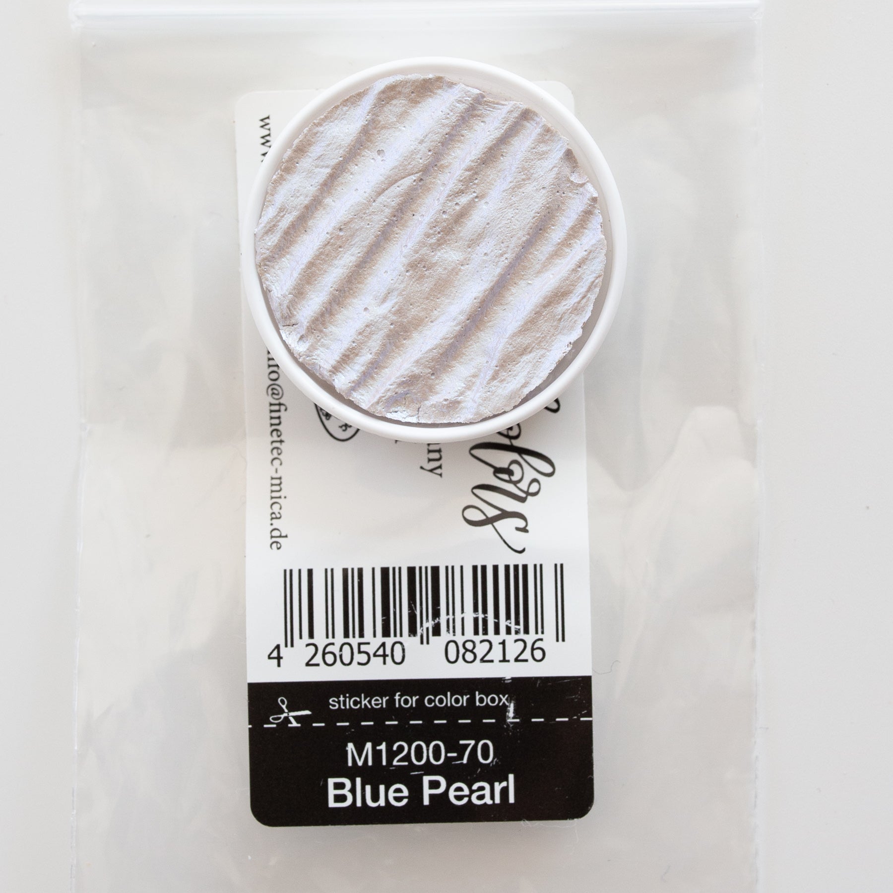 Coliro Pearlcolors M1200-70 'Blue Pearl'