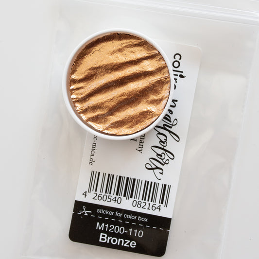 Coliro Pearlcolors C211 'Bronze'