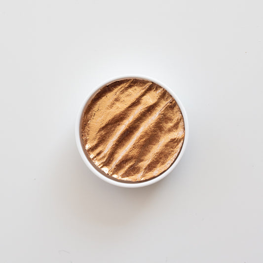 Coliro Pearlcolors C211 'Bronze'