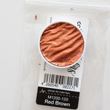 Coliro Pearlcolors M1200-120 'Red Brown'