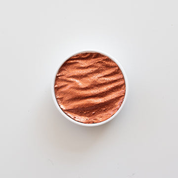 Coliro Pearlcolors M1200-120 'Red Brown'