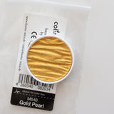 Coliro Pearlcolors M640 'Gold Pearl'
