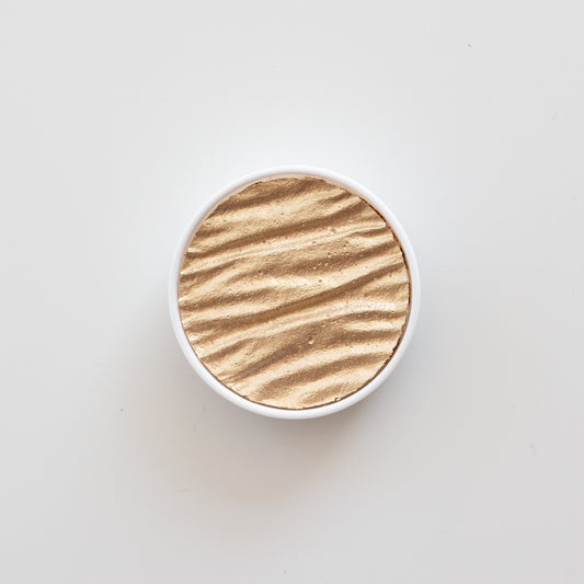 Coliro Pearlcolors M650 'Moon Gold'
