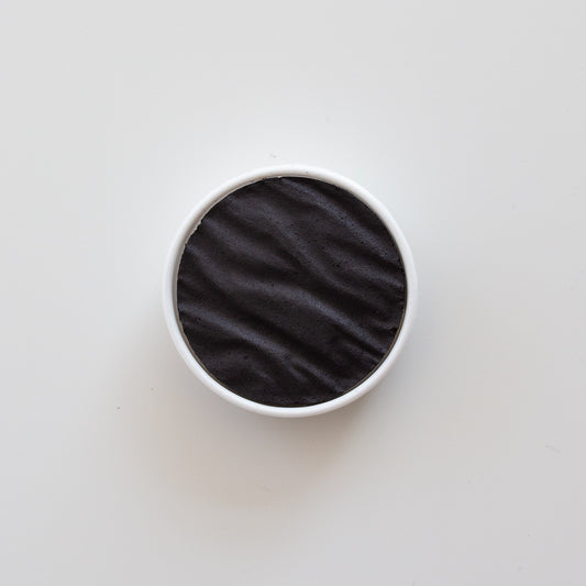 Coliro Pearlcolors M001 'Black Mica'