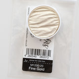 Coliro Pearlcolors M1200-20 'Fine Gold'