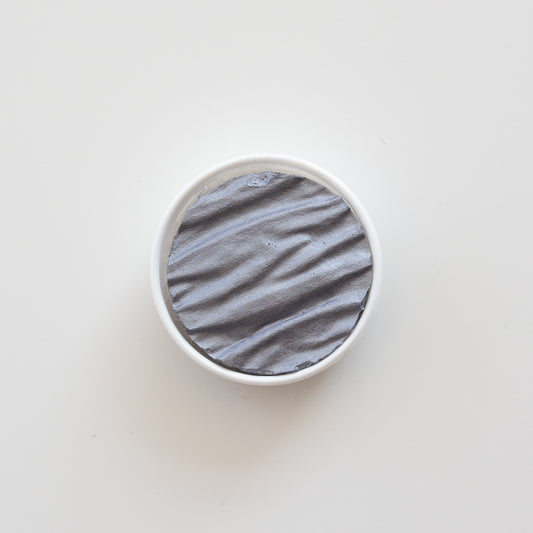Coliro Pearlcolors M002 'Silver Grey'