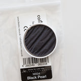 Coliro Pearlcolors M004 'Black Pearl'