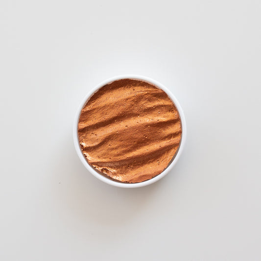 Coliro Pearlcolors M005 'Golden Orange'