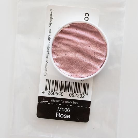 Coliro Pearlcolors M006 'Rose'