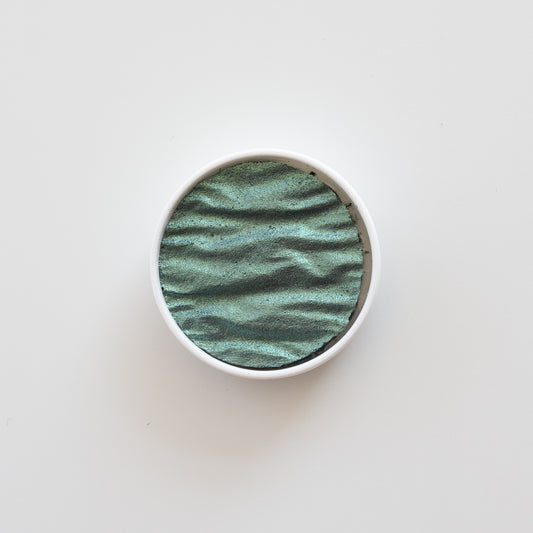 Coliro Pearlcolors M007 'Moss Green'