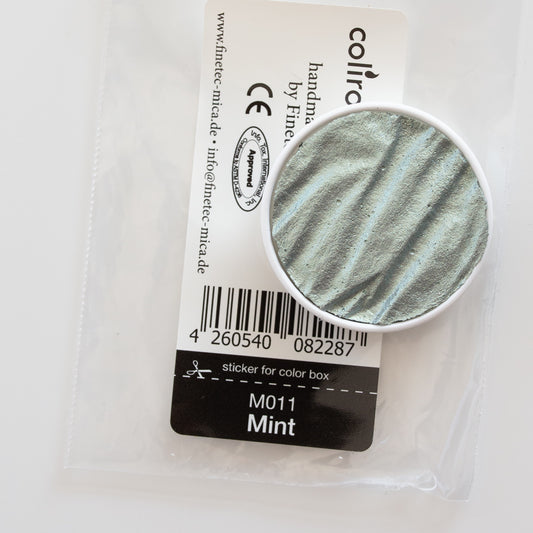 Coliro Pearlcolors M011 'Mint'