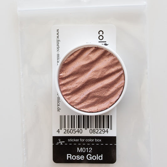 Coliro Pearlcolors M012 'Rose Gold'