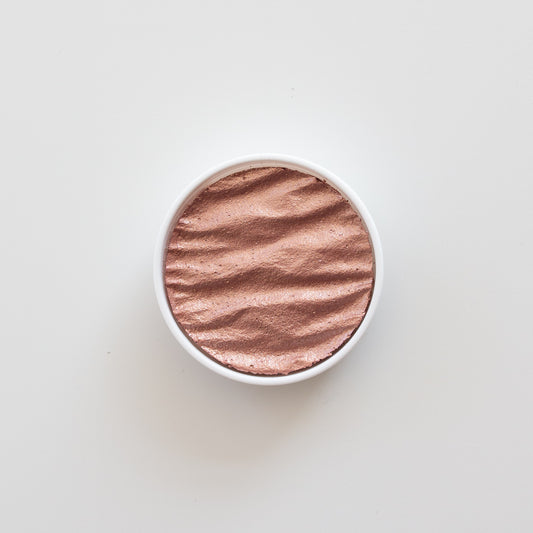 Coliro Pearlcolors M012 'Rose Gold'