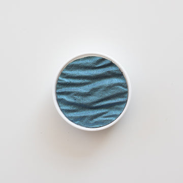 Coliro Pearlcolors M013 'Peacock blue'