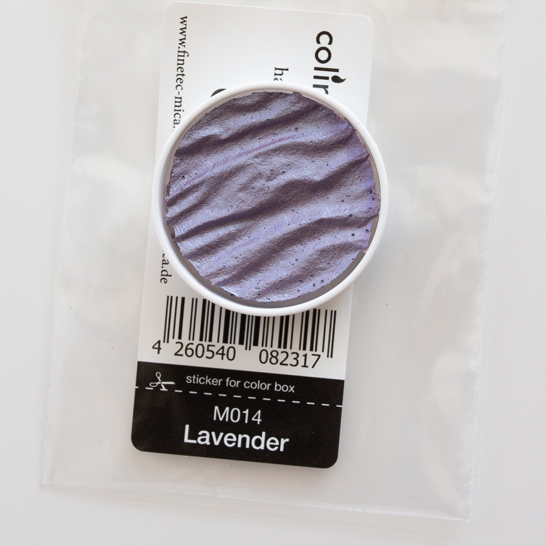 Coliro Pearlcolors M014 'Lavender'