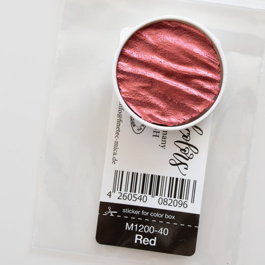 Coliro Pearlcolors C240 'Red'