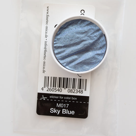 Coliro Pearlcolors M017 'Sky Blue'