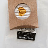 Coliro Pearlcolors M019 'Heart of Gold'