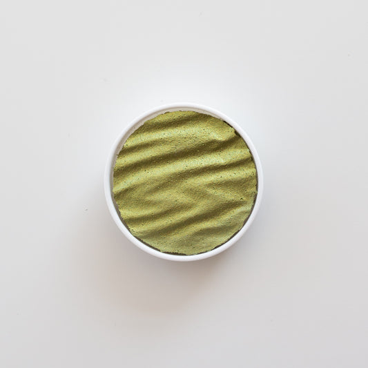 Coliro Pearlcolors M020 'Apple Green'