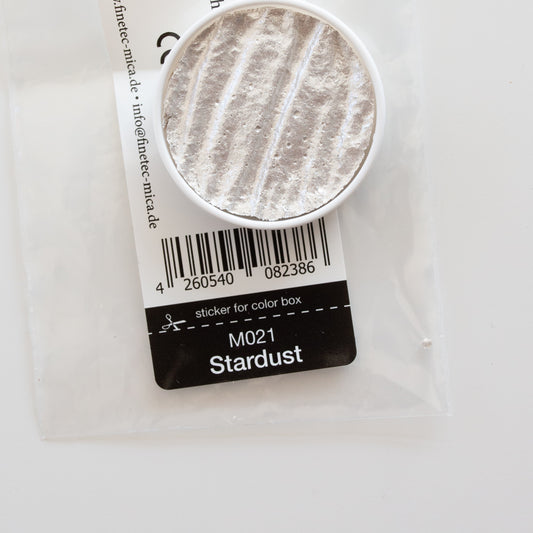 Coliro Pearlcolors M021 'Stardust'
