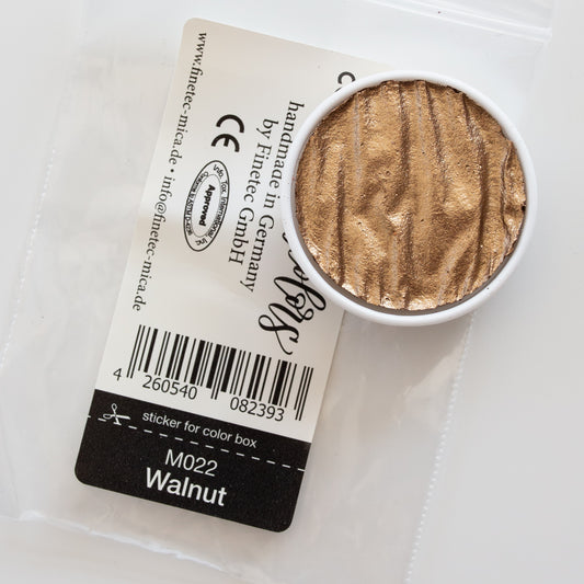 Coliro Pearlcolors M022 'Walnut'