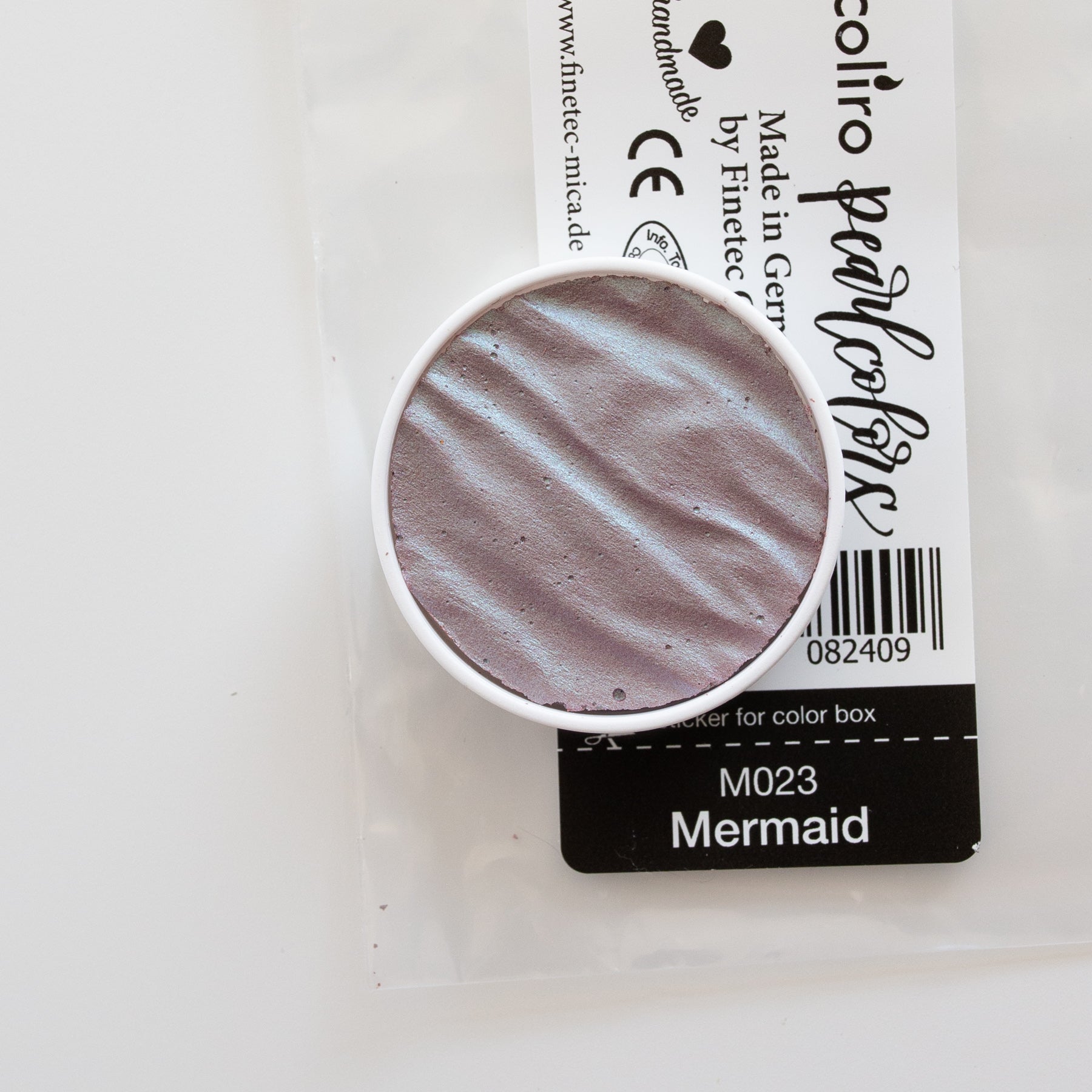 Coliro Pearlcolors G023 'Mermaid'