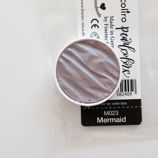 Coliro Pearlcolors M023 'Mermaid'