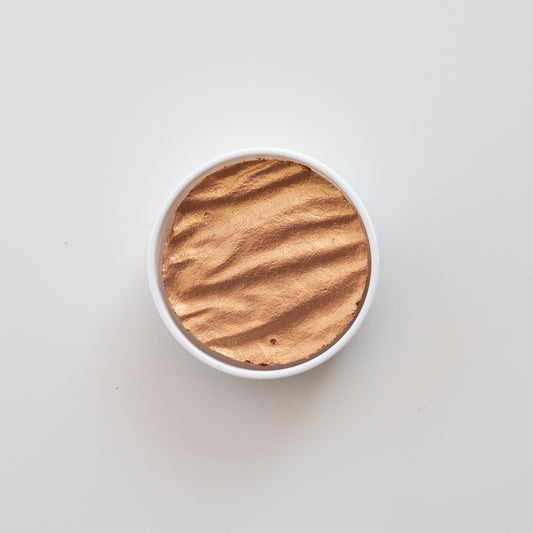Coliro Pearlcolors M025 'Peach'