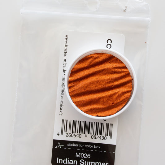 Coliro Pearlcolors M026 'Indian Summer'