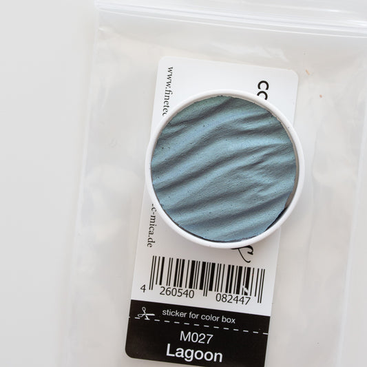 Coliro Pearlcolors M027 'Lagoon'