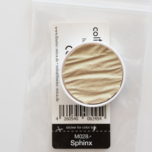 Coliro Pearlcolors M028 'Sphinx'