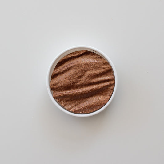 Coliro Pearlcolors M029 'Rust'