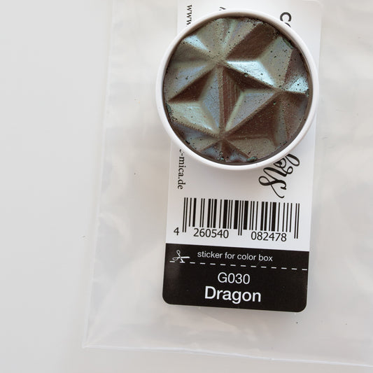 Coliro Pearlcolors G030 'Dragon'