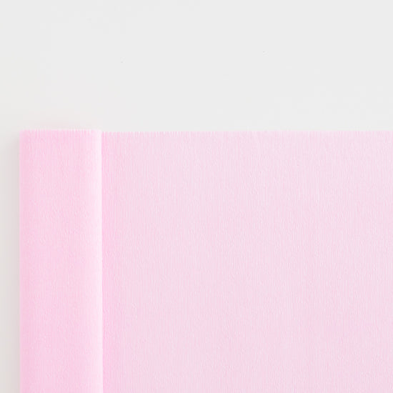 Crêpepapier 60 gr 204 Baby Pink