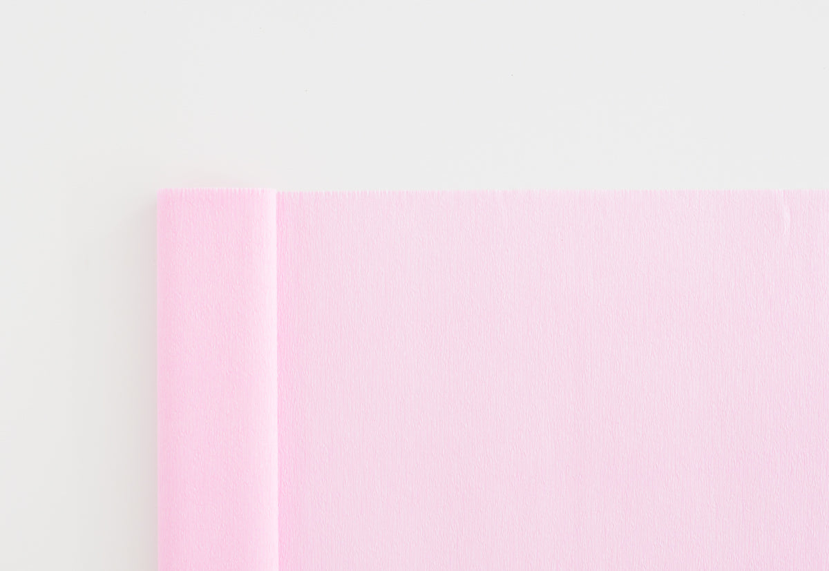 Crêpepapier 60 gr 204 Baby Pink