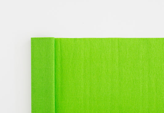 Crêpepapier 60 gr 232 Apple Green