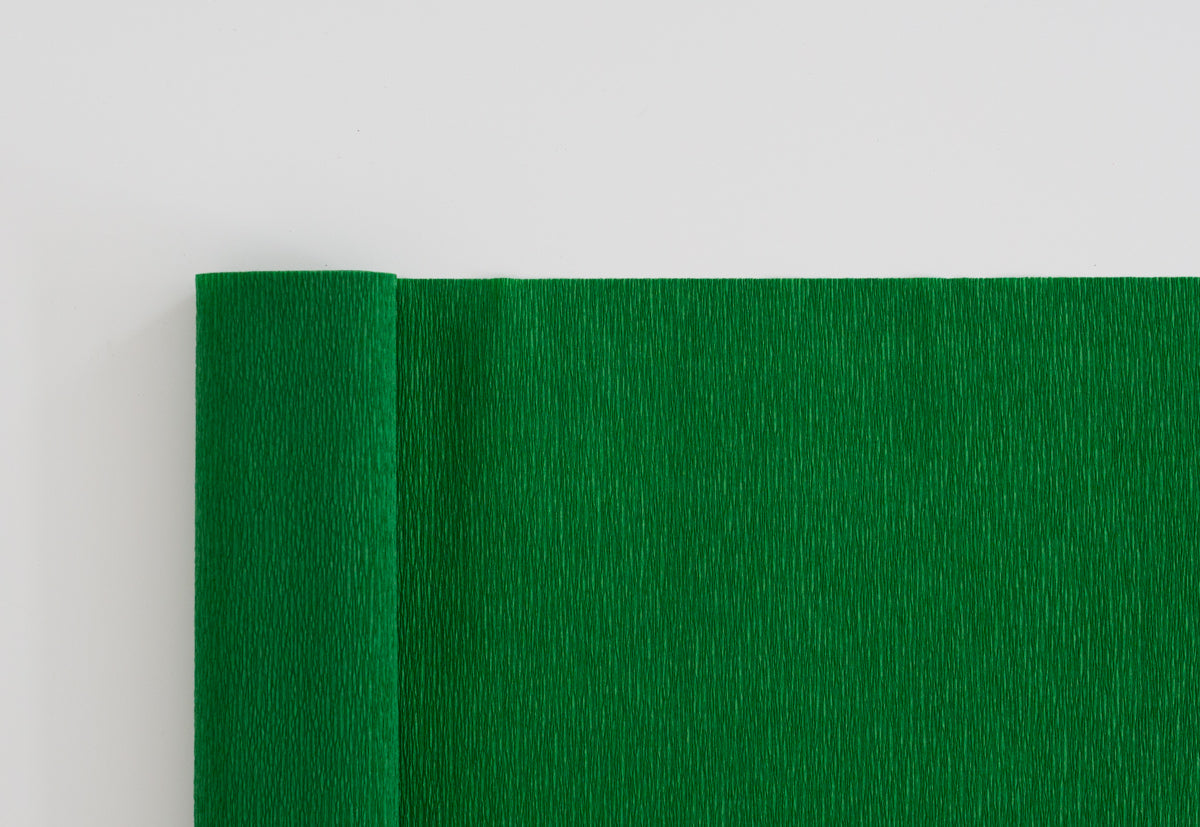 Crêpepapier 60 gr 238 Bandiera Green