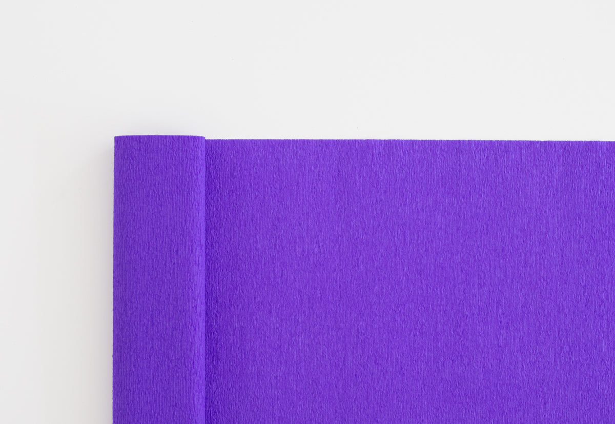 Crêpepapier 60 gr 277 Violet Purple