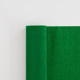 Crepe paper 60 gr 238 Bandiera Green