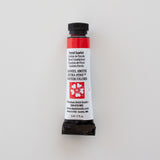 Daniel Smith Extra Fine Watercolors 5ml Pyrrol Scarlet 3