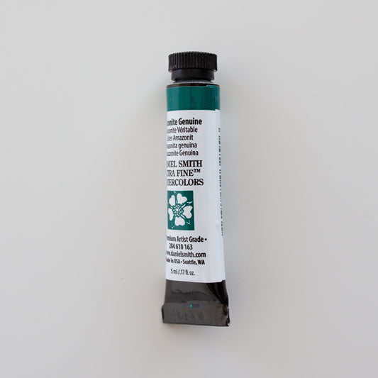 Daniel Smith Watercolor 5ml Primatek Amazonite Genuine 2